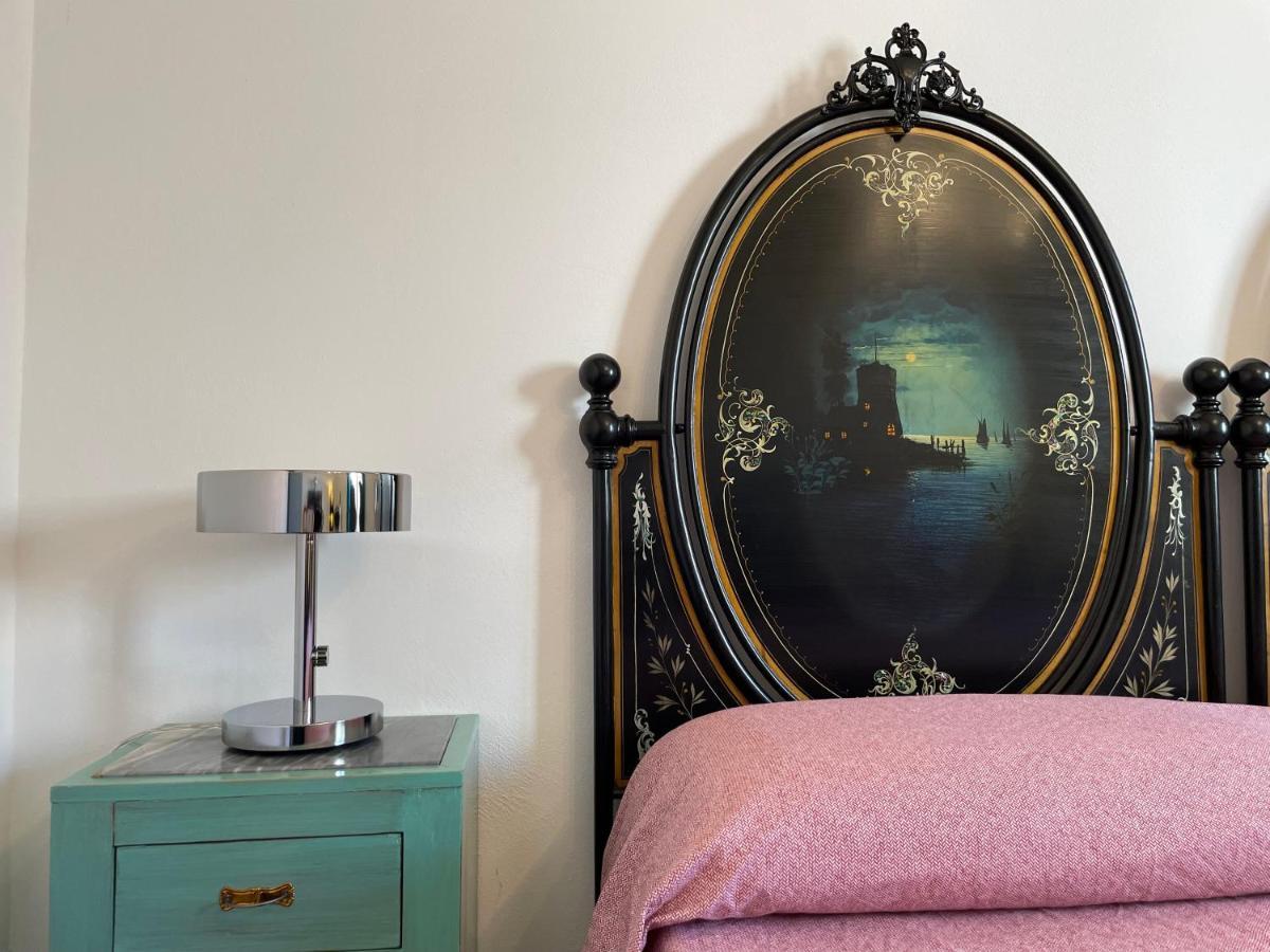 Appartement Casa Simonetta à San Gimignano Extérieur photo