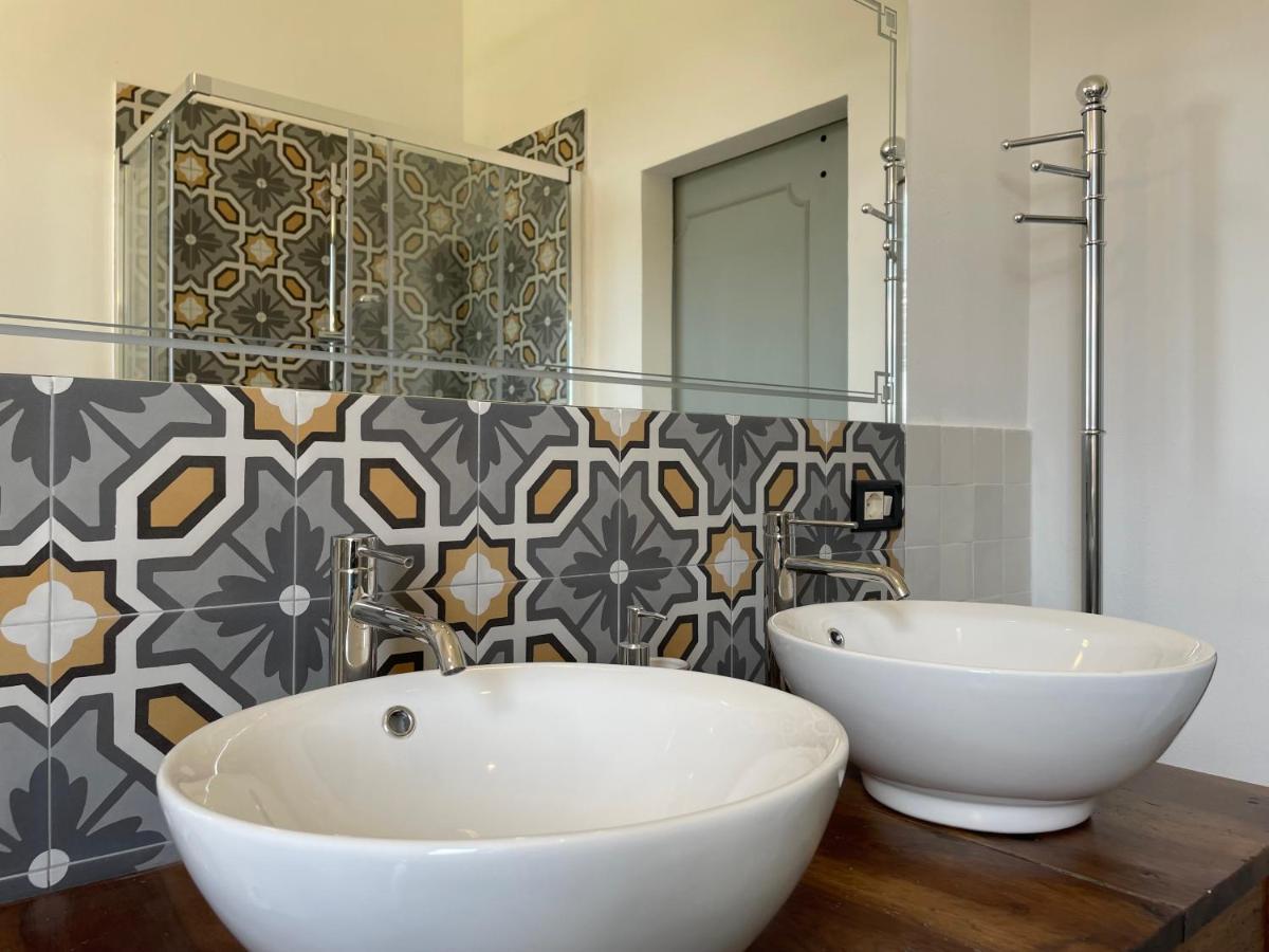 Appartement Casa Simonetta à San Gimignano Extérieur photo