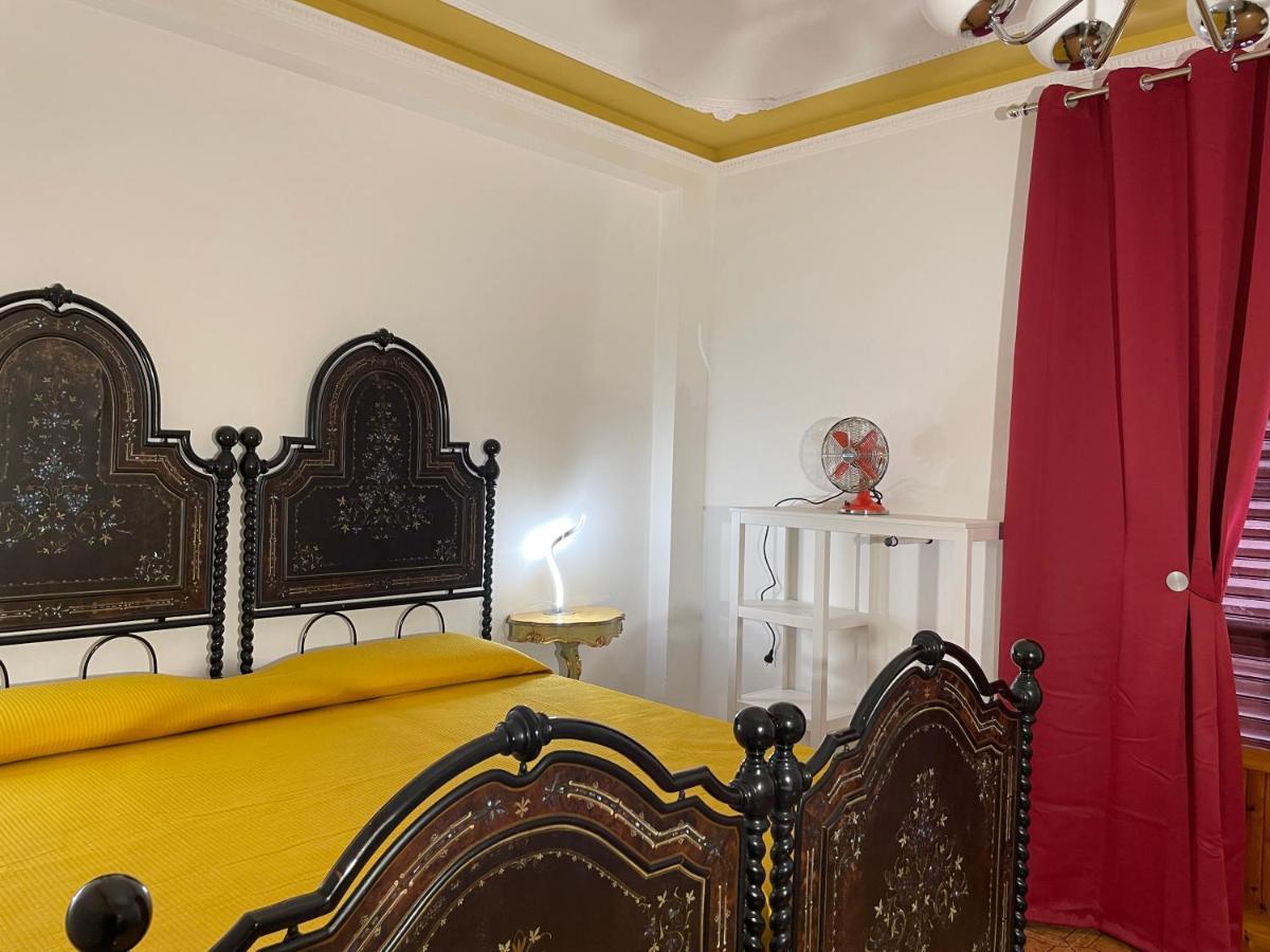 Appartement Casa Simonetta à San Gimignano Extérieur photo