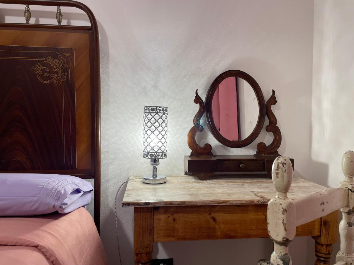 Appartement Casa Simonetta à San Gimignano Extérieur photo