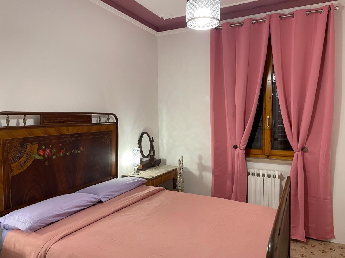 Appartement Casa Simonetta à San Gimignano Extérieur photo