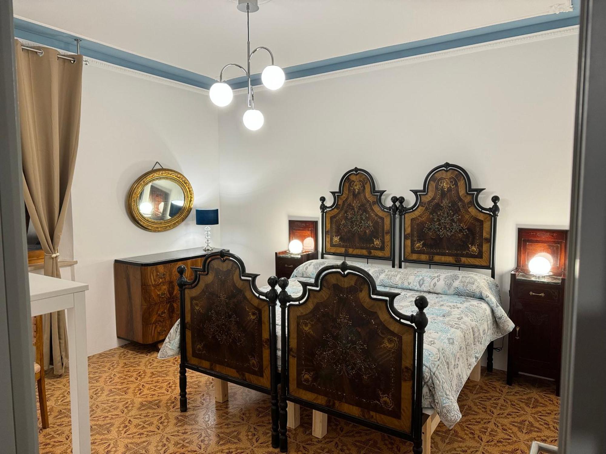 Appartement Casa Simonetta à San Gimignano Extérieur photo